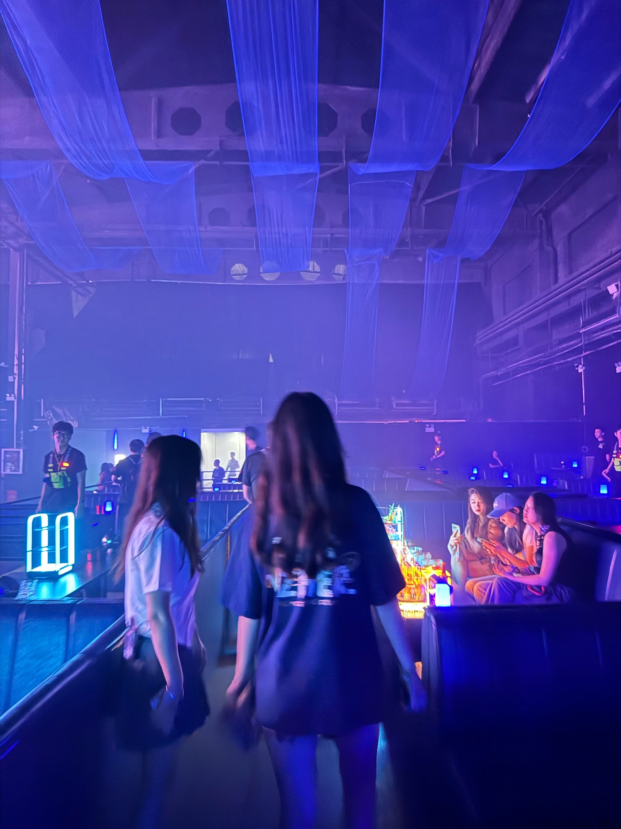 哈尔滨商务ktv费用怎么算标准解析-木兰县ktv预定